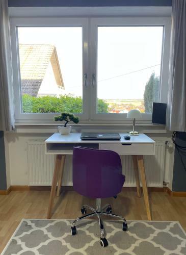 Apartamento Fewo Frieda N�he Europa Park Rust