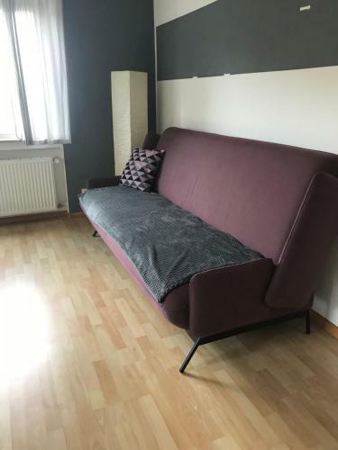 Apartamento Fewo Frieda N�he Europa Park Rust