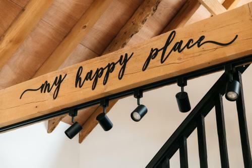 Bunkers Barn, 2 Bedroom Luxury Stay With Parking