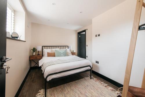 Bunkers Barn, 2 Bedroom Luxury Stay With Parking