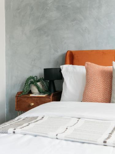 Bunkers Barn, 2 Bedroom Luxury Stay With Parking
