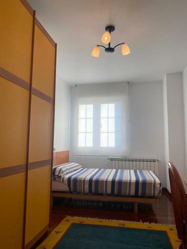 Apartamento En Liencres