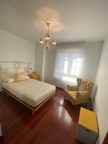 Apartamento En Liencres