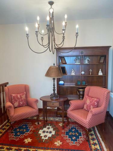 Apartamento En Liencres