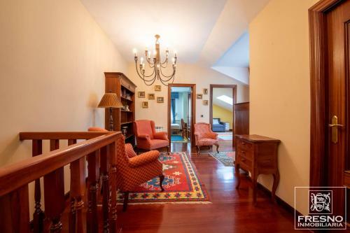 Apartamento En Liencres