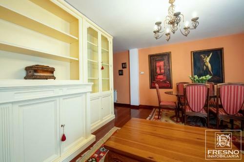Apartamento En Liencres