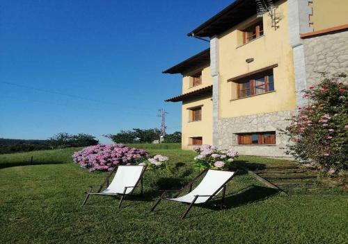 Casa Vacacional Mariella
