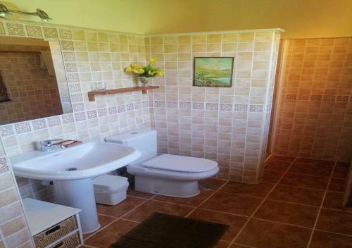 Casa Vacacional Mariella