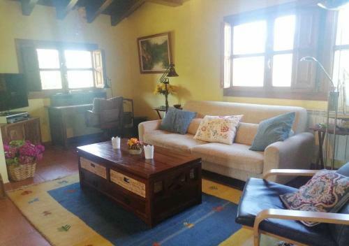 Casa Vacacional Mariella