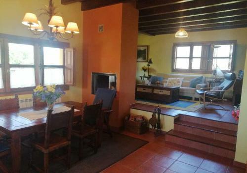 Casa Vacacional Mariella