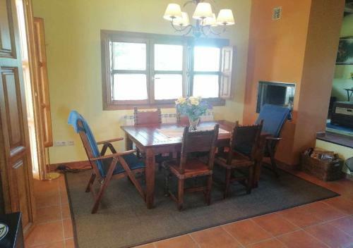 Casa Vacacional Mariella