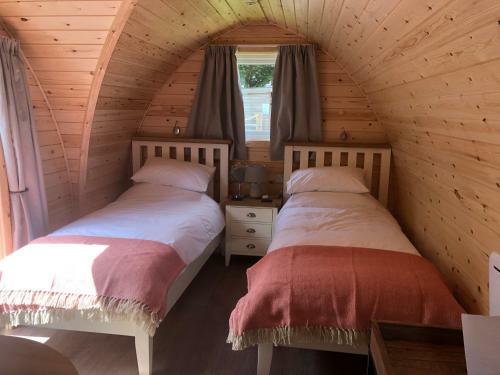 Scallow Campsite