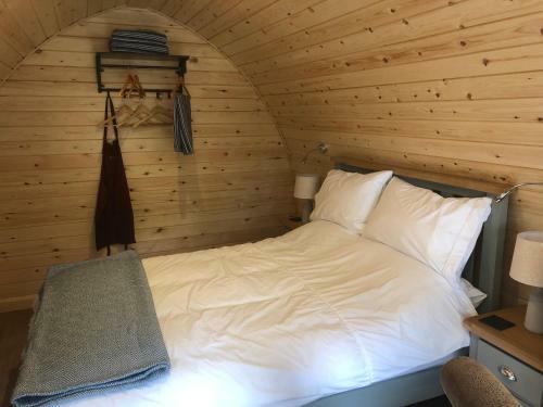 Scallow Campsite