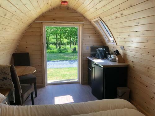 Scallow Campsite