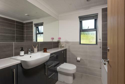 Hornbeam Lodge, 19 Roadford Lake Lodges