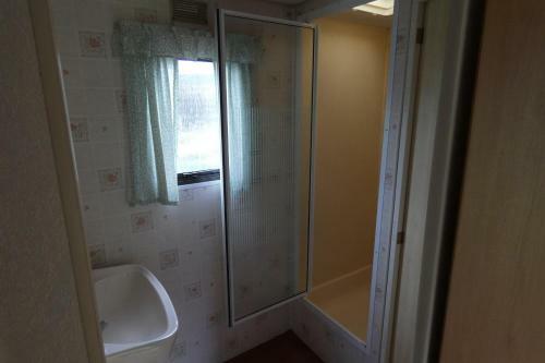 Apartamento Mobilheim Monika
