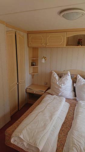 Apartamento Mobilheim Monika