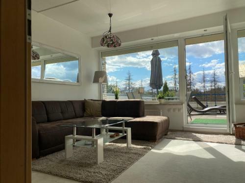 Apartamento Ferienwohnung Harz #3, Pool, Sauna, Wlan