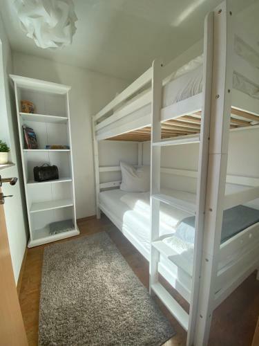 Apartamento Ferienwohnung Harz #3, Pool, Sauna, Wlan