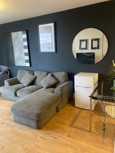 Luxury Central Penthouse Apartment In Highcross