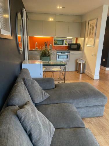 Luxury Central Penthouse Apartment In Highcross