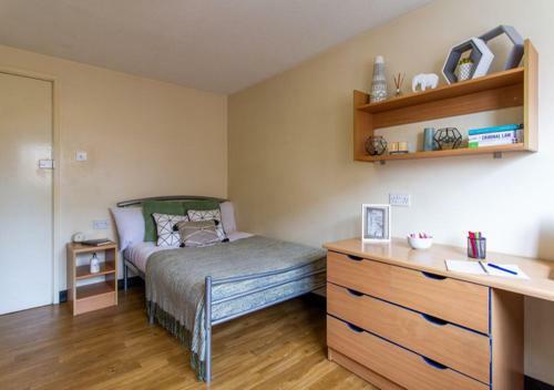 Hostal Modern Rooms, Leicester - Sk