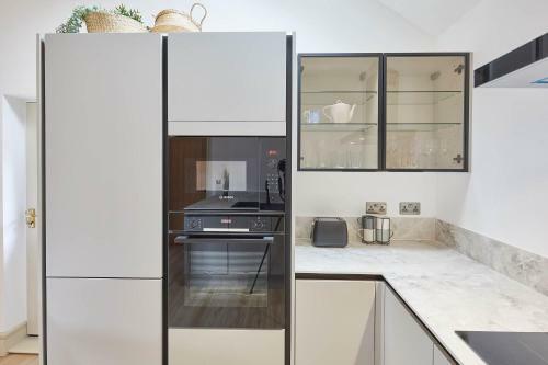 Host & Stay - Sunshine Cottage
