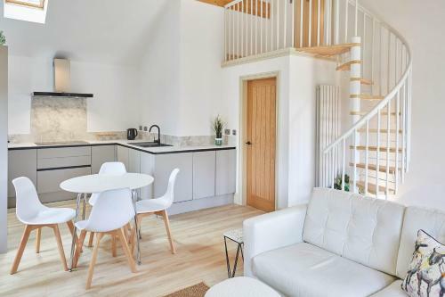 Host & Stay - Sunshine Cottage