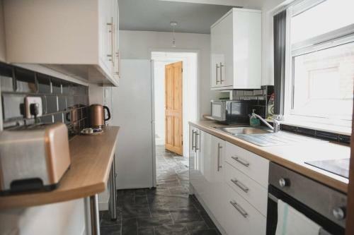 Apartamento Leicester City House