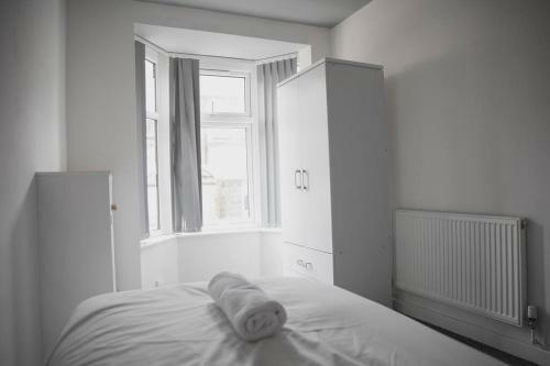 Apartamento Leicester City House