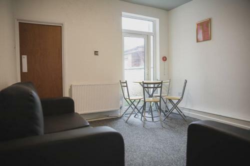 Apartamento Leicester City House