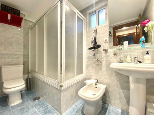 Apartamento Housing Le�n- Tu Casa En Le�n
