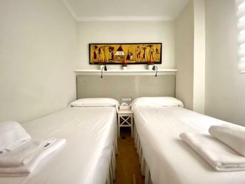Apartamento Housing Le�n- Tu Casa En Le�n