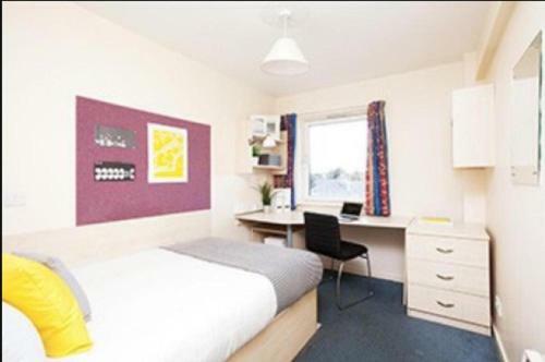 Hostal Pleasant Rooms For Students Only, Leeds - Sk