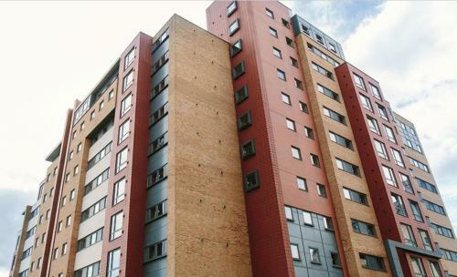 Hostal Pleasant Rooms For Students Only, Leeds - Sk