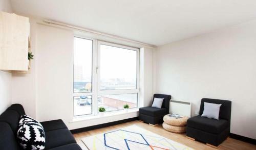 Hostal Pleasant Rooms For Students Only, Leeds - Sk