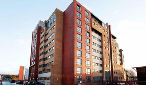 Hostal Pleasant Rooms For Students Only, Leeds - Sk