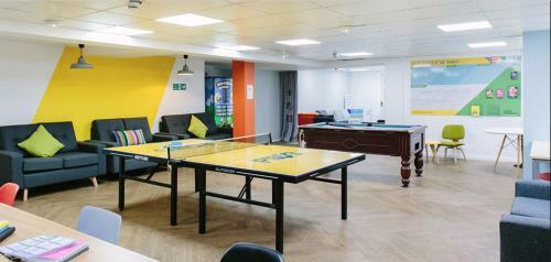 Hostal Pleasant Rooms For Students Only, Leeds - Sk