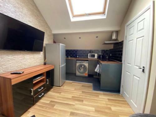Roundhay Apartments