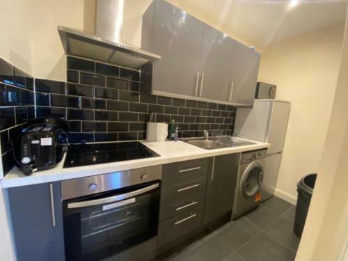Roundhay Apartments