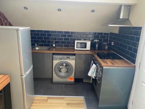 Roundhay Apartments
