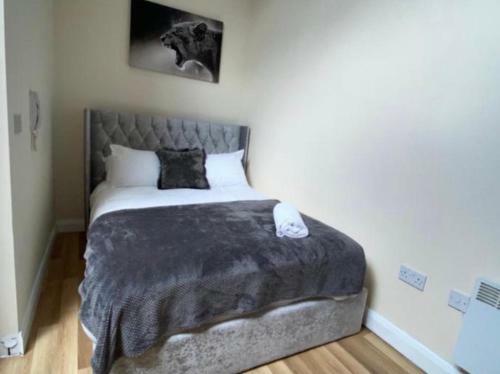 Roundhay Apartments