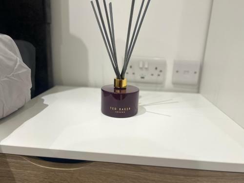 Lovely 2 Bed Apartment In Leeds Centre (netflix)