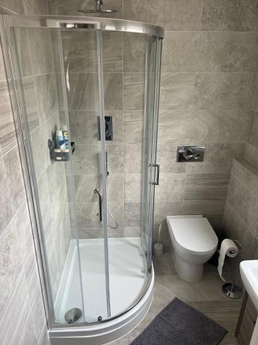 Lovely 2 Bed Apartment In Leeds Centre (netflix)