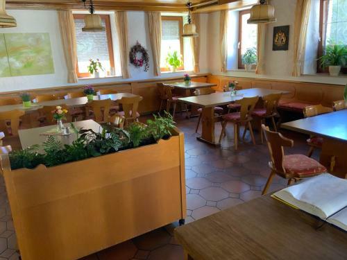 Hotel Gasthaus Sonne
