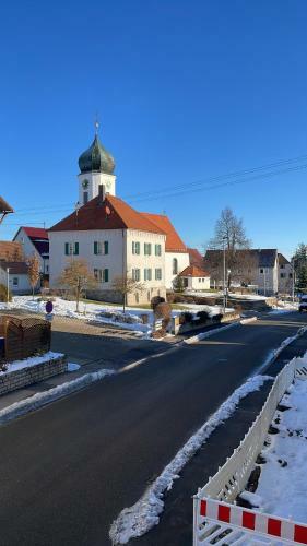 Hotel Gasthaus Sonne
