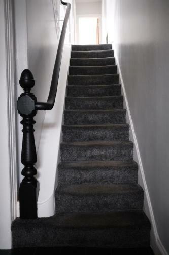 Gorgeous 3 Bedroom Victorian Townhouse