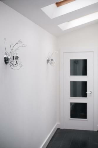 Gorgeous 3 Bedroom Victorian Townhouse