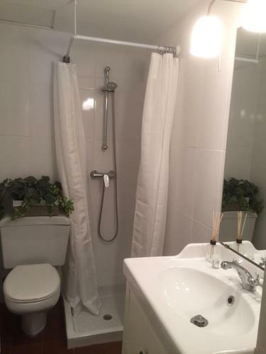 Apartamento 385 - Sa Llum Garbi, I