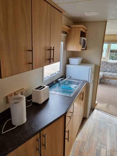 3 Bedroom Caravan Parkdean Clacton